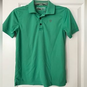 Ariat Tek Polo